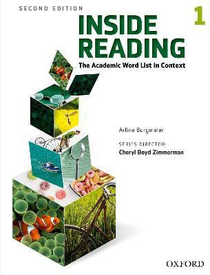 Inside Reading: Level 1: Student Book(English, Paperback, unknown)