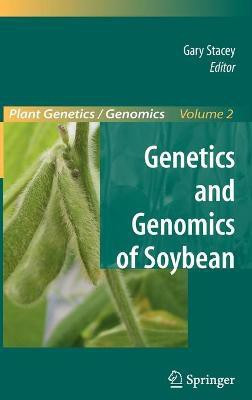 Genetics and Genomics of Soybean(English, Hardcover, unknown)