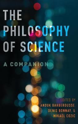 The Philosophy of Science(English, Hardcover, unknown)