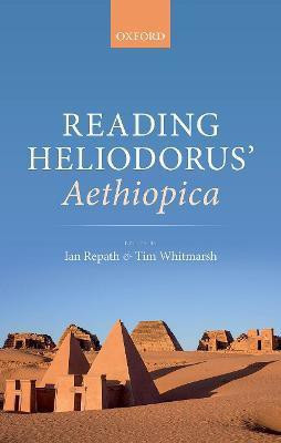 Reading Heliodorus' Aethiopica(English, Hardcover, unknown)