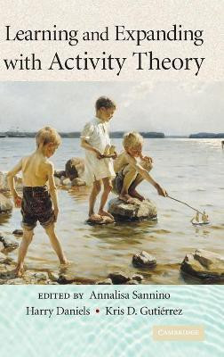 Learning and Expanding with Activity Theory(English, Hardcover, unknown)