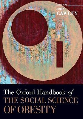 The Oxford Handbook of the Social Science of Obesity(English, Paperback, unknown)