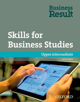 Skills for Business Studies Upper-intermediate(English, Paperback, unknown)