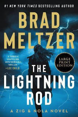 The Lightning Rod(English, Paperback, Meltzer Brad)