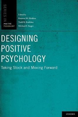 Designing Positive Psychology(English, Hardcover, unknown)