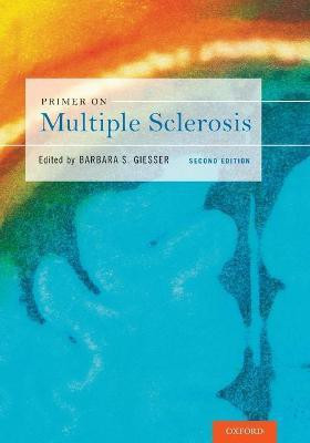 Primer on Multiple Sclerosis(English, Paperback, unknown)