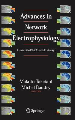 Advances in Network Electrophysiology(English, Hardcover, unknown)