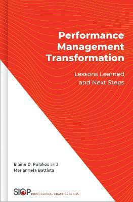 Performance Management Transformation(English, Hardcover, unknown)