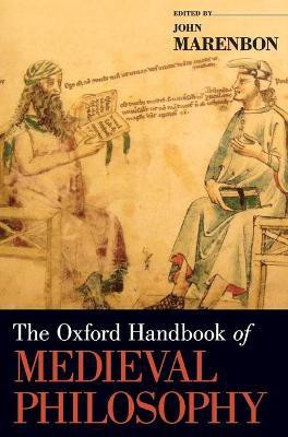 The Oxford Handbook of Medieval Philosophy(English, Hardcover, unknown)