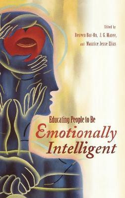 Educating People to Be Emotionally Intelligent(English, Hardcover, unknown)