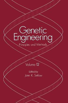 Genetic Engineering(English, Hardcover, unknown)