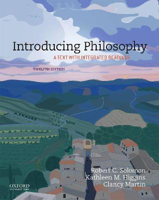 Introducing Philosophy(English, Paperback, Solomon)