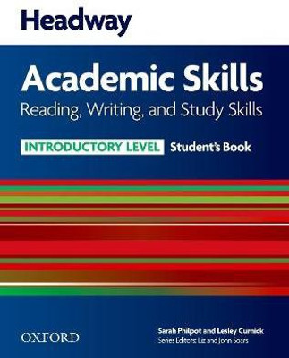 Headway Academic Skills: Introductory: Reading, Writing, and Study Skills Student's Book(English, Paperback, unknown)