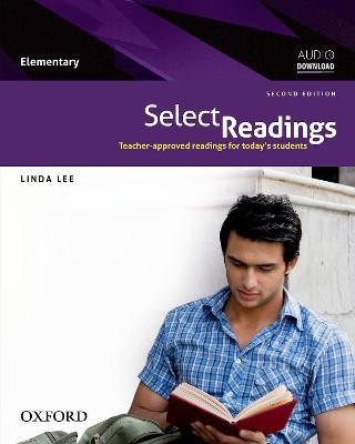 Select Readings: Elementary: Student Book(English, Paperback, unknown)