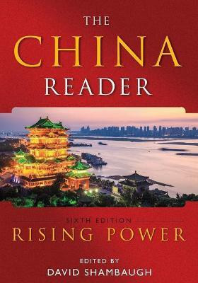 The China Reader(English, Paperback, unknown)