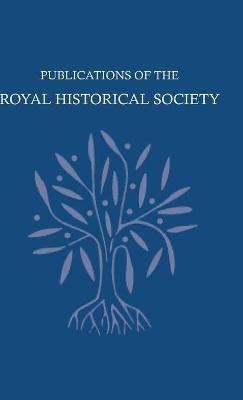 Transactions of the Royal Historical Society: Volume 18(English, Hardcover, unknown)