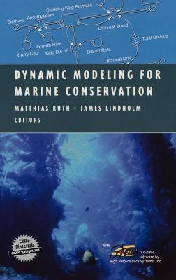 Dynamic Modeling for Marine Conservation(English, Hardcover, unknown)