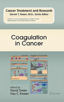 Coagulation in Cancer(English, Hardcover, unknown)