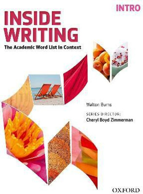 Inside Writing: Introductory Student Book Classroom Presentation Tool(English, Paperback, unknown)