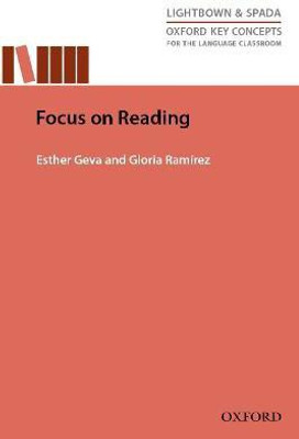 Focus On Reading(English, Paperback, Geva Esther)