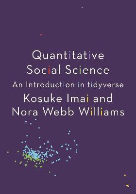 Quantitative Social Science(English, Paperback, Imai Kosuke)