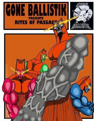 Rites Of Passage(English, Paperback, Washington Charles)