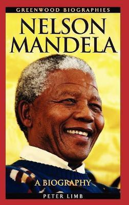 Nelson Mandela(English, Hardcover, Limb Peter PhD)