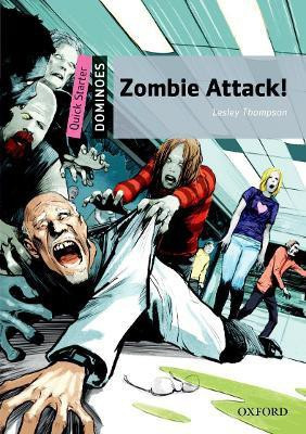 Dominoes: Quick Starter: Zombie Attack!(English, Paperback, unknown)