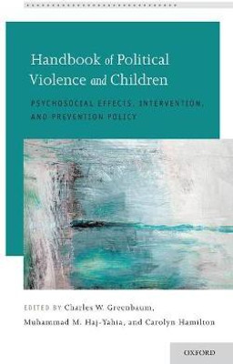 Handbook of Political Violence and Children(English, Paperback, unknown)