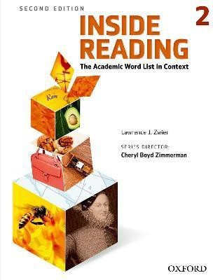 Inside Reading: Level 2: Student Book(English, Paperback, unknown)