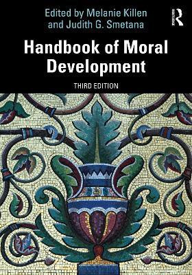 Handbook of Moral Development(English, Paperback, unknown)