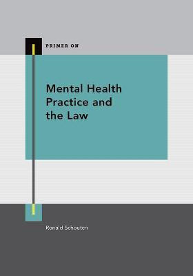 Mental Health Practice and the Law(English, Paperback, unknown)