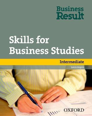 Skills for Business Studies Intermediate(English, Paperback, unknown)
