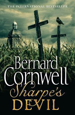 Sharpe's Devil(English, Paperback, Cornwell Bernard)