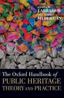 The Oxford Handbook of Public Heritage Theory and Practice(English, Hardcover, unknown)