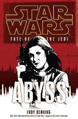 Star Wars: Fate of the Jedi - Abyss(English, Paperback, Denning Troy)