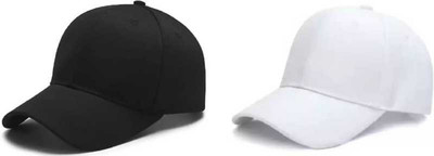 IF LANE Sports/Regular Cap Cap(Pack of 2)