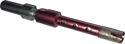AASONS Core Bit 10 MM Diamond Bit with Free Adapter AASONS Core Bit 10 MM Diamond Bit with Free Adapter