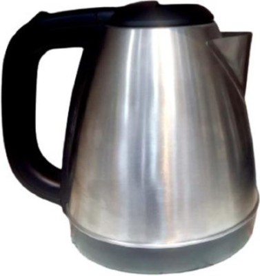 Lalit Traders BXKE0103IN Electric Kettle(1 L, Steel)