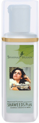 Shahnaz Husain Shaweeds Plus – Seaweed Under-Eye Mask – 100 Ml(100 ml)