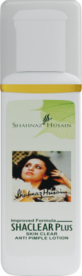 Shahnaz Husain Shaclear Plus Skin Clear Anti-Pimple Lotion - 100 Ml(100 ml)