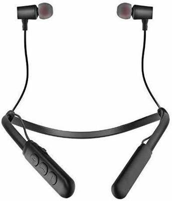 Robot shop bluetooth earphone