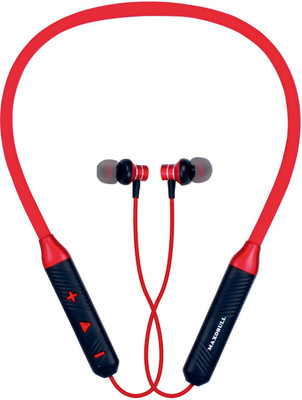 hp bh10 wireless bluetooth over the ear 