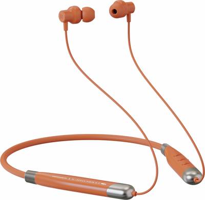 ZEBRONICS Zeb Symphony Neckband Bluetooth Headset Price History