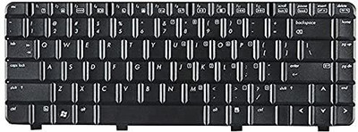 WEFLY for HP Presario V3000 V3100 V3300 V3700 448615-001 MP-05583US-4421 K061130AS1 Laptop Keyboard Replacement Key