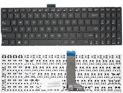 TechSonic X553 X553M X553MA A553 D553 Laptop Keyboard Replacement Key
