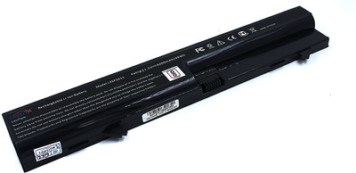 Laptrix for HP ProBook 4410S 4411S 4415S 4416S Series 6 Cell Laptop Battery
