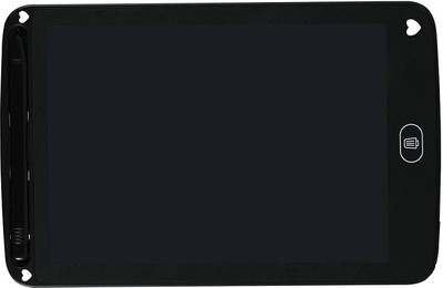 HIGHEX Portable 8.5 inch LCD Re-Writing Paperless Electronic Digital Notepad H204(Black)
