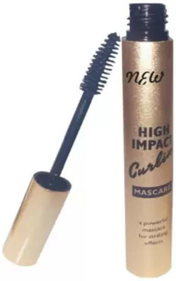 ADJD Profestional Water prof High Impact Curling Mascara For all skin type 10 ml(BLACK)