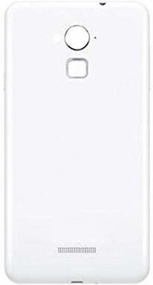 Spares4ever Coolpad Coolpad Note 3 White Back Panel(White)